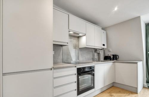 Finsbury Park Apartment | Finsbury Park 1 Bed Apartment