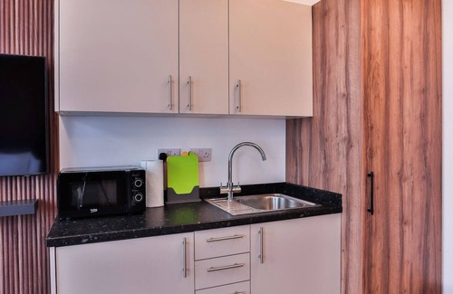 Finsbury Park Hotel | Finsbury Rose