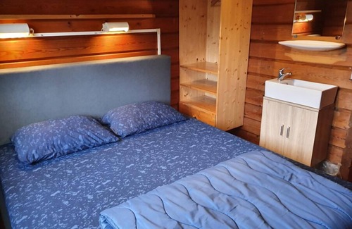 Meppen Resort | Finse Bungalow 4P, Comfort