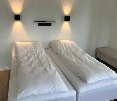 Finnsnes Hotel | Finsnes Gaard