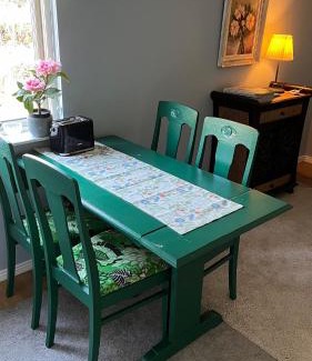 Uppsala Apartment | Fint boende i vackra Marielund