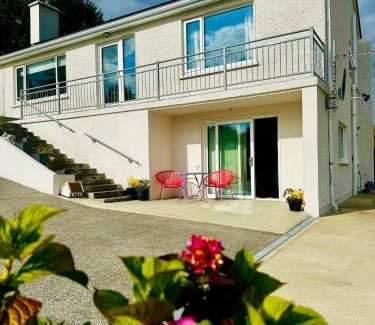 Killybegs Apartment | Fintra Bay Hideaway