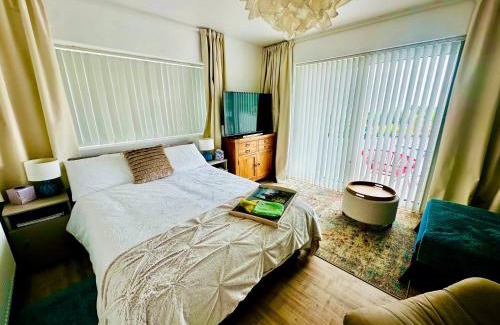 Killybegs Apartment | Fintra Bay Hideaway