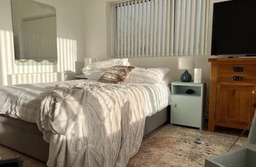 Killybegs Apartment | Fintra Bay Hideaway