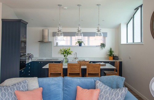 Wixford Cottage | Finwood Green Farm Cottages - The Milk Parlour