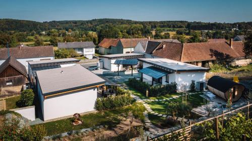 Stegersbach House | Finy Homes Stegersbach