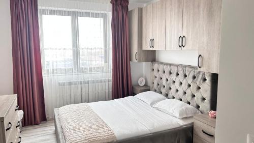 Radauti Apartment | Finys rent apartament