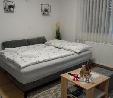 Zapresic Apartment | FIOLICA