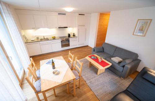 Ftan Apartment | Fionas 256