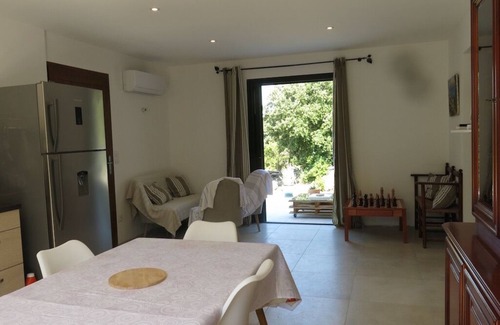 Urtaca House | Fior d'alivu new house with private pool in the countryside
