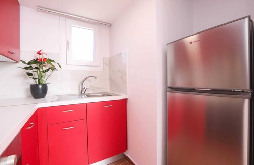 Roda Apartment | Fior Di Roda - Accessible facilities