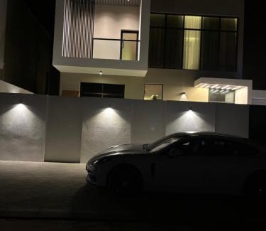 Salalah Villa | Fiora chalet salalah