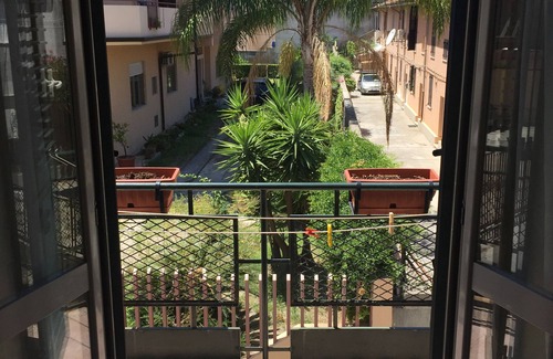 Marina di Caulonia House | Fiordaliso apartment