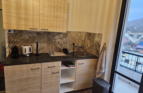 Sestri Ponente Apartment | "Fiordaliso" Holiday Home Genoa