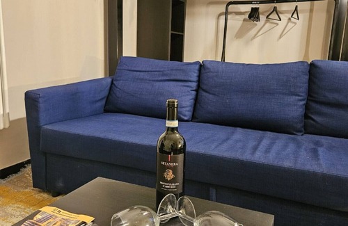 Sestri Ponente Apartment | "Fiordaliso" Holiday Home Genoa