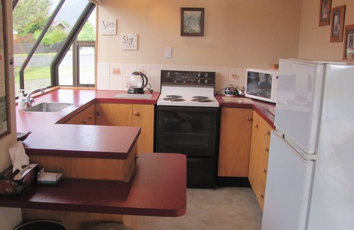 Te Anau House | Fiordland exquisite Jewel