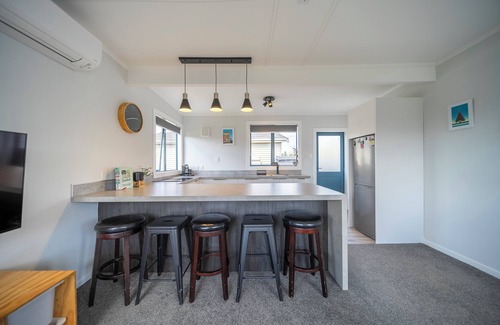 Te Anau House | Fiordland Haven - Te Anau Holiday Home