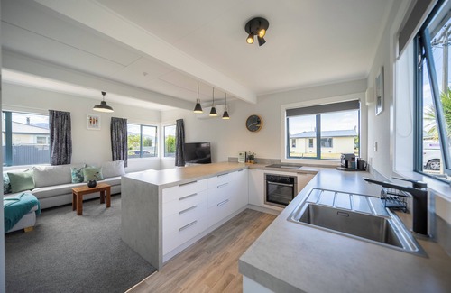 Te Anau House | Fiordland Haven - Te Anau Holiday Home