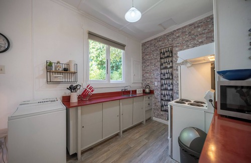 Te Anau House | Fiordland Hideaway - Te Anau Holiday Home