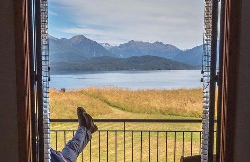 Te Anau Cabin | Fiordland Lodge