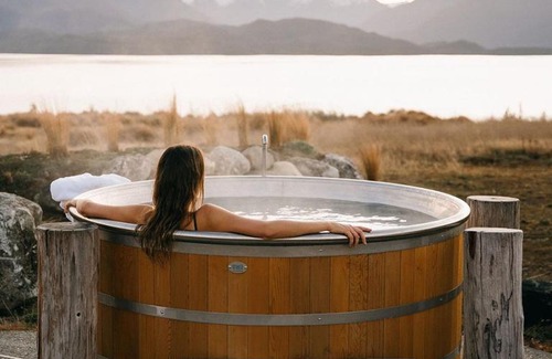 Te Anau Cabin | Fiordland Lodge