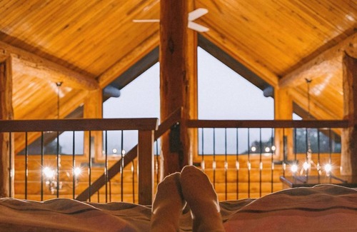 Te Anau Cabin | Fiordland Lodge