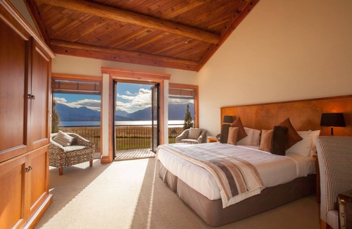 Te Anau Cabin | Fiordland Lodge