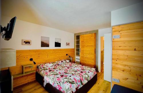 Bellamonte Apartment | Fiore delle Alpi