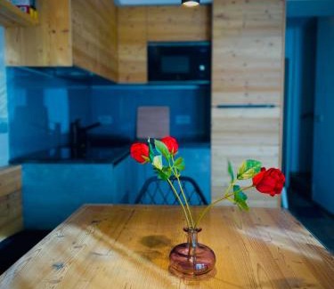 Bellamonte Apartment | Fiore delle Alpi
