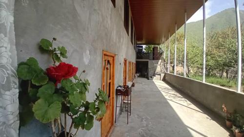 Sheki Apartment | Fiore guest house