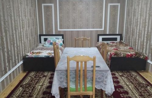 Sheki Apartment | Fiore guest house