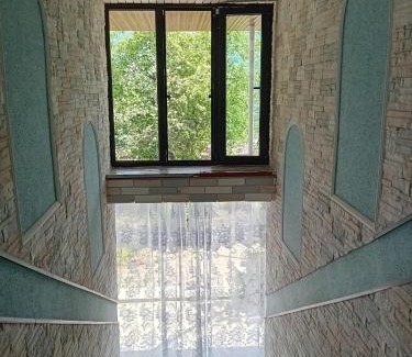 Sheki Apartment | Fiore guest house