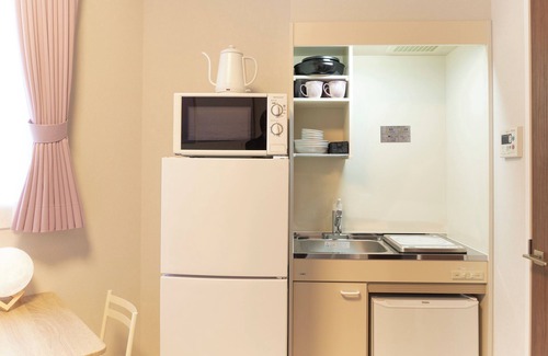 Sumida Apartment | Fiore Kinshicho