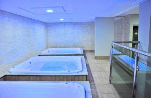 Bandeirantes Apartment | # Fiore Prime Caldas Novas