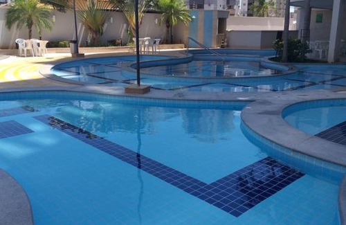 Bandeirantes Apartment | FIORE PRIME - CJ Corretor de Imóveis e Temporada