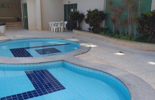 Bandeirantes Apartment | FIORE PRIME - CJ Corretor de Imóveis e Temporada