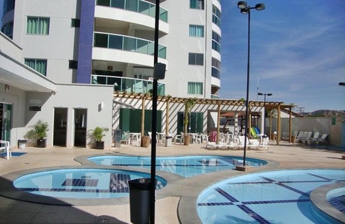 Bandeirantes Apartment | Fiore Prime HC