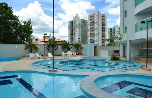 Bandeirantes Apartment | Fiore Prime HC