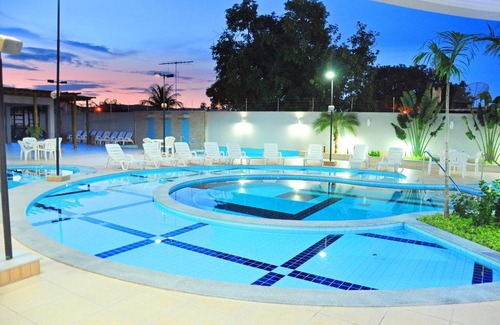 Bandeirantes Apartment | Fiore Prime HC