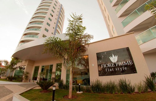 Bandeirantes Apartment | Fiore Prime HC