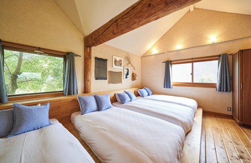 Shima Hotel | Fiore Shima