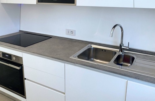 Torbole sul Garda Apartment | Fiorella House - First Floor