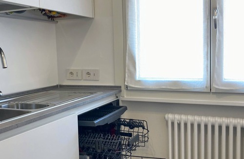 Torbole sul Garda Apartment | Fiorella House - First Floor