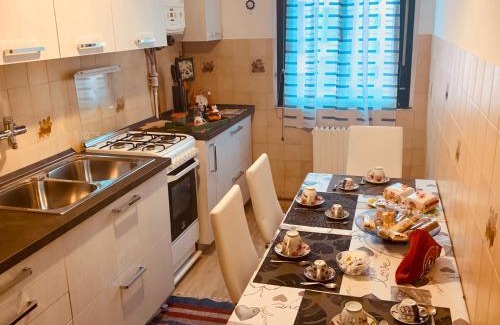 Binasco Apartment | Fiorenza