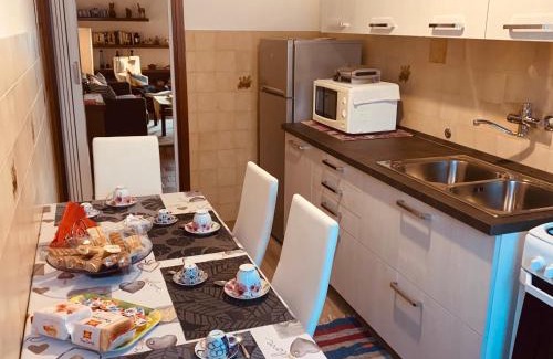 Binasco Apartment | Fiorenza