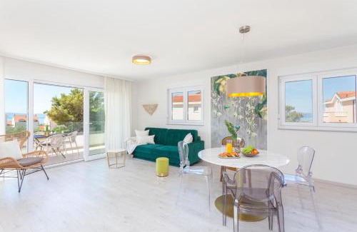 Promajna Apartment | Fiori Boutique Apartment