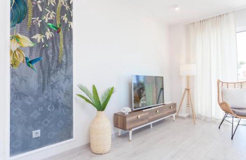 Promajna Apartment | Fiori Boutique Apartment