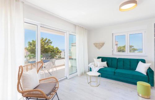 Promajna Apartment | Fiori Boutique Apartment