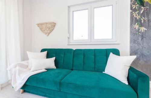 Promajna Apartment | Fiori Boutique Apartment