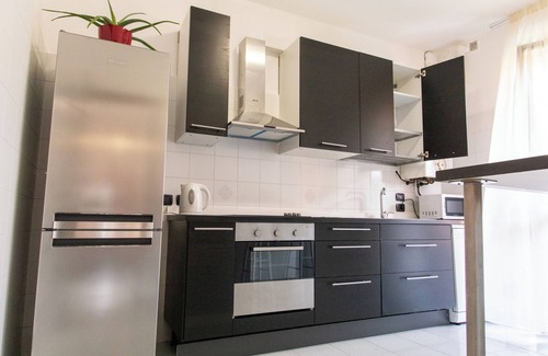 Cesate Apartment | Fiori del Lario 110sqm Elegant & Confortable Apartment near Rho Fiera-Milano-MXP